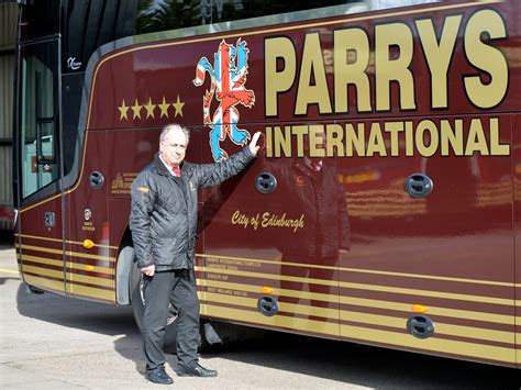 parrys coach holidays 2024.